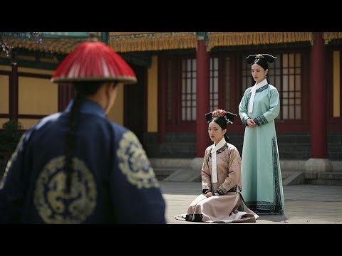 Phi Tử độc ác muốn hãm hại cung nữ, lại làm trò trên áo thọ, ko ngờ đối phương bất ngờ được sủng ái!