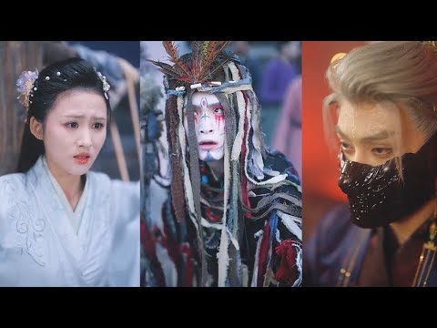 Bị Hiến Tế Làm Cô Dâu Hải Thần, Cô Gái Bị Cả Làng Khinh Thường , Ai Ngờ Lại Gặp Được Người Mạnh Nhất