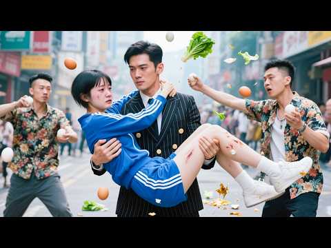 Tổng tài nhặt được chàng trai 18 tuổi bị bỏ rơi, ai ngờ nhiều năm sau người phụ nữ anh yêu lại là...