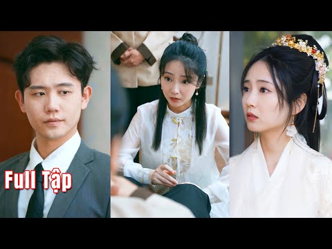 Cô vợ nhà quê có Y Thuật cao siêu của Tổng Tài, hoá ra là Thần Y 500 tuổi tái sinh #phimhay