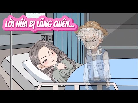 FULL  | LỜI HỨA BỊ LÃNG QUÊN...| NOVIETSUB