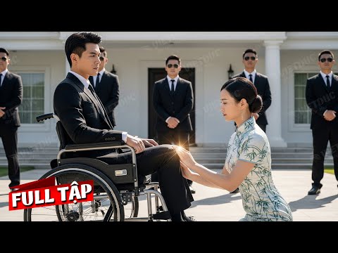 Thần y ẩn danh giúp người lạ chữa lành chân, không ngờ anh chính là CEO giàu có!