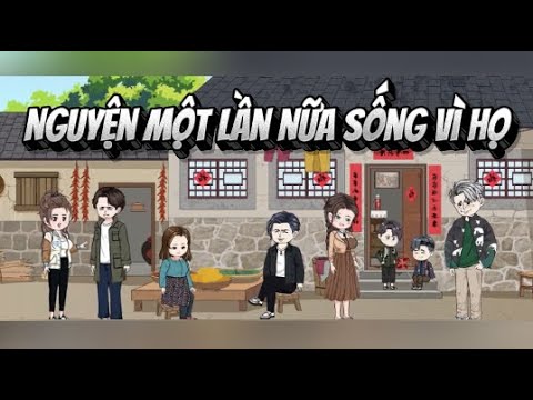 Nguyện Một Lần Nữa Sống Vì Họ | Lê Tính