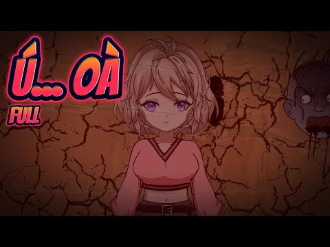 Ú... ÒA | Full Bộ Kinh Dị || Great Sub