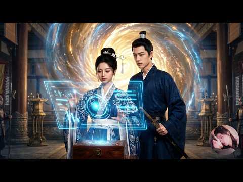 Thứ nữ mang hệ thống y tế trở thành tổng quản phòng dịch