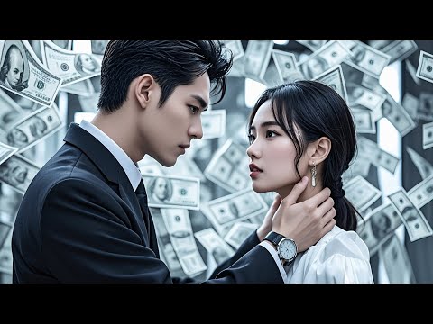 Cô Gái Nghèo Nhận 10Tỷ Từ Mẹ Tổng Tài Để Quyến Rũ A Nào Ngờ Lại Rơi Vào Lưới Tình Và Nhận Cái Kết...