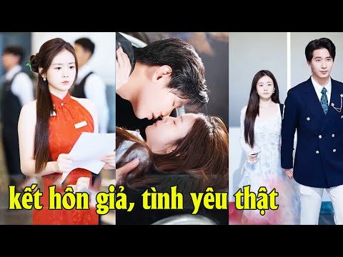 Đêm Định Mệnh Tổng Tài Khiến Cô Mang Thai Kết Hôn Giả, Ai Ngờ Thành Minh Chứng Tình Yêu