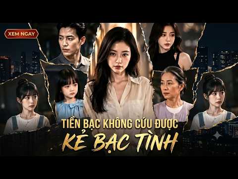 Tiền Bạc Không cứu được kẻ Bạc Tình, cô gái mua tờ vé số 200 tệ trúng 200 triệu và cái kết