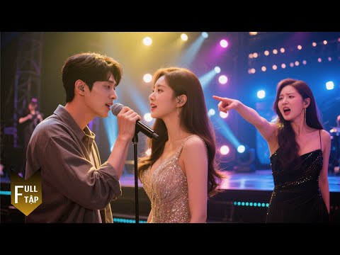 Bỏ chồng phế vật, vợ sốc khi biết anh là ông trùm showbiz, còn được nữ minh tinh hàng đầu theo đuổi