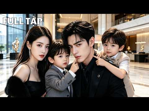 CEO vô tình gặp cậu bé giống hệt con trai mình, liệu đó có phải đứa con thất lạc của anh