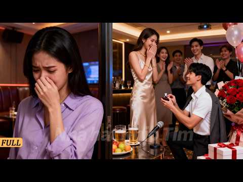 Chồng Lén Ngoại Tình Với Bạn Thân—Cô Tung Bằng Chứng Khiến Anh Thân Bại Danh Liệt!