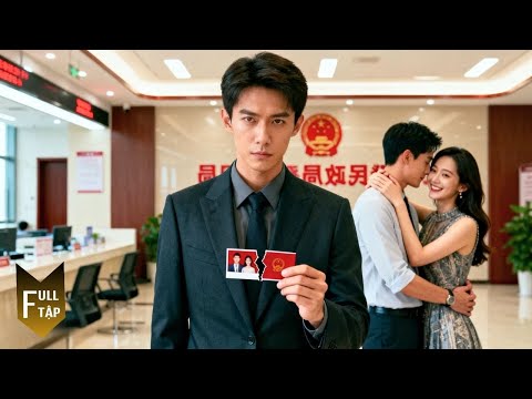 Chờ đợi 5 năm, vợ bỏ trốn ngay ngày cưới để hẹn hò với tình đầu vừa về nước!