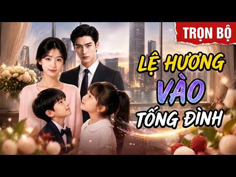 Mẹ đơn thân làm mẹ kế hợp đồng ai dè được tổng tài bá đạo sủng lên tận trời
