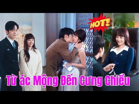 Vô Tình Lên Nhầm Giường Cậu Của Bạn Thân, Ai Ngờ Cô Mang Thai Và Được Cưng CHiều Hết Mực