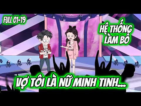 Tôi Bị Nữ Minh Tinh Hốt Làm Chồng | Sub Review