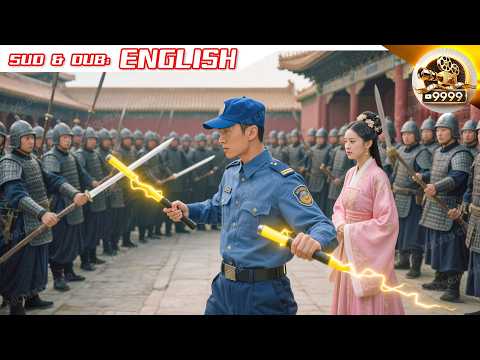 Lowly Bodyguard Accidentally Time-Travels, Uses Stun Baton To Shock Palace And Becomes Overlord