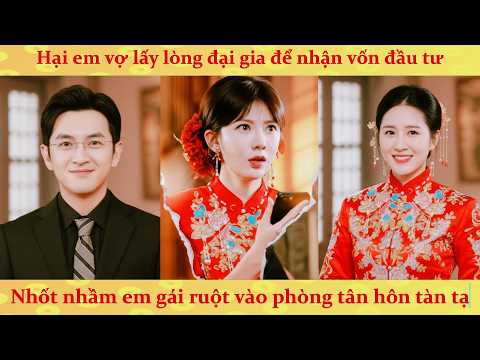 Trùng Sinh Vả Mặt Nhà Chồng Tàn Ác: Gậy Ông Đập Lưng Ông