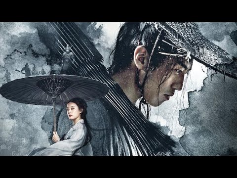 MÃNH TƯỚNG SÔ VONG [Thuyết Minh]  - Đặng Siêu | Phim Võ Hiệp Cổ Trang Chiếu Rạp Hấp Dẫn