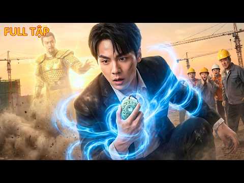 Bị Cai Thầu Đánh Đập Tàn Nhẫn, Anh Công Nhân Liên Lạc Với Bố Mẹ Ở Dị Giới Lấy Ngọc Quý Đổi Trăm Tỷ