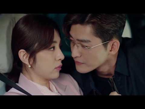 Tổng tài trong xe cầu hôn, cô gái xấu hổ từ chối, không ngờ tổng tài trực tiếp hôn mạnh!