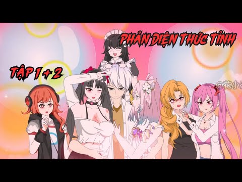 Tập 1 + 2 |  Diện Thức Tỉnh  - Bạch Tiên Sinh