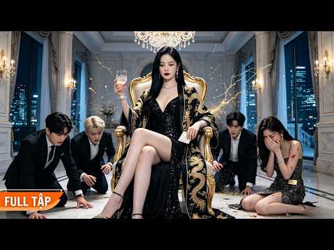 Bị 3 người chồng nuôi từ nhỏ phản bội vì con gái tài xế và cái kết đắng cho kẻ vô ơn!