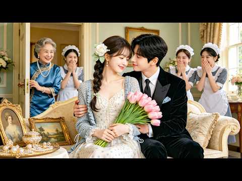 Sếp dị ứng mọi phụ nữ, chỉ cô gái đi nhầm phòng có thể gần anh, nên đưa về nhà cưng như công chúa.