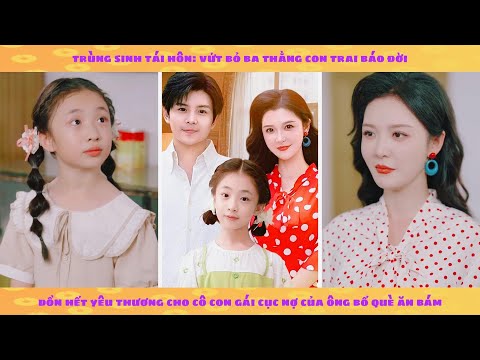 Trùng sinh thập niên 80 cưng chiều con gái yêu