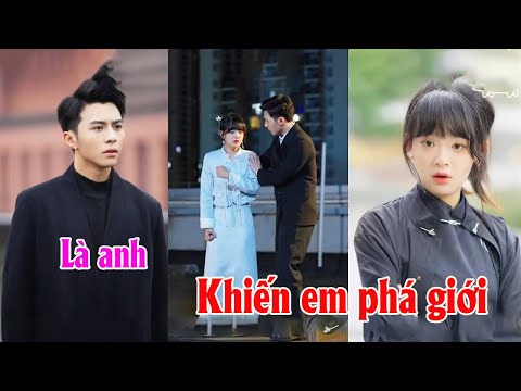 Nữ Đạo Sĩ Xuống Núi Để Hủy Hôn, Nào Ngờ Trúng Sét Ái Tình Nên Đành Phá Giới