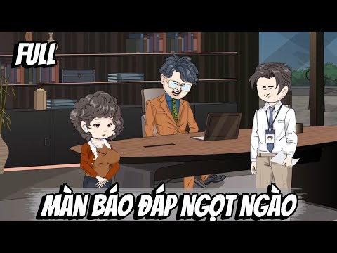 Full | Màn Báo Đáp Ngọt Ngào