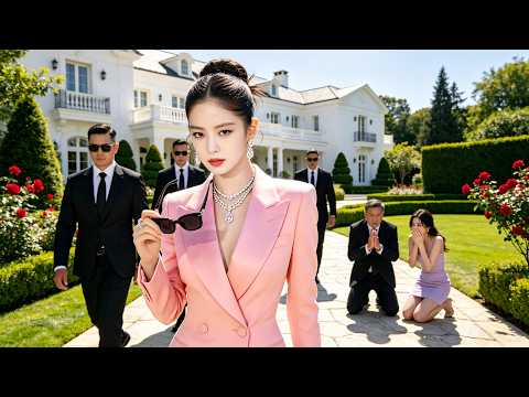 Ba dung túng mẹ kế sỉ nhục cô, giờ cô là CEO trăm tỷ, một đòn phản kích khiến bọn họ phá sản