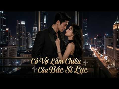 Cô vợ lắm chiêu của bác sĩ Lục Full trọn bộ