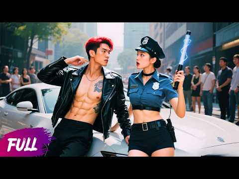 Học bá xuyên không làm mafia khét tiếng, chàng trai thành công cưa đỗ cô cảnh sát chìm xinh đẹp