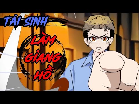 Full Tập | Tái Sinh " Nhàm Nhang Nhồ " - Bạch Tiên Sinh