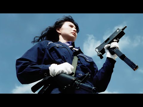 TỬ TUYẾN TÁC CHIẾN | Phim Hành Động Võ Thuật XHĐ Hong Kong Hấp Dẫn