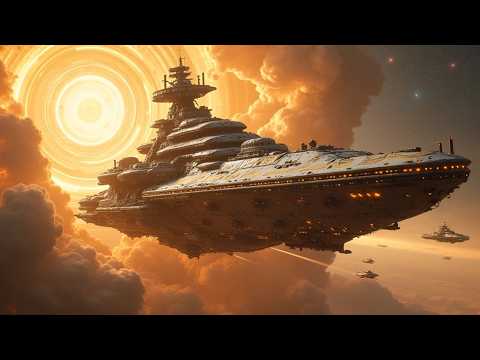 Protecting One Lone Human — Our Fleet Arrived To Save Their Race |HFY | Sci Fi Stories