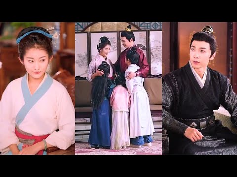 Xuyên Không Về Cổ Đại Làm Mẹ Kế Độc Ác , Nữ Chính Cải Mệnh Giúp Cả Nhà Thoát Khỏi Đói Nghèo Khổ Cực