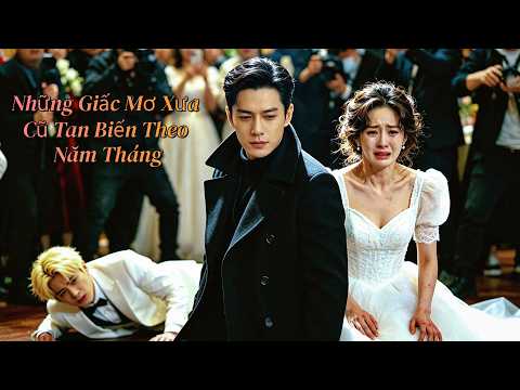 Tôi đã giúp bạn gái mình trở thành triệu phú, nhưng cô ấy đã phản bội tôi!#260504jmB2