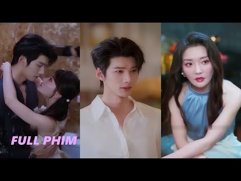 Tổng tài thay cô gái uống hết chai rượu có bỏ thuốc, sau đó cô gái dùng thân đền đáp