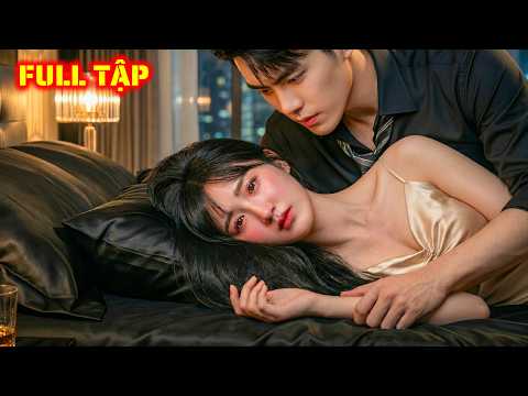 Vừa Xuyên Sách Cô Đã Phải Ôm Gia Chủ Cấm Dục Mỗi Ngày, Không Ngờ Anh Dần Phát Điên Vì Cô