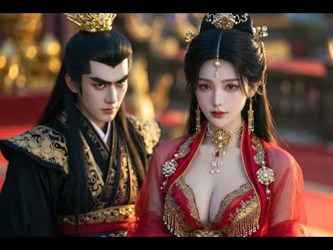 Xuyên không bị hệ thống băt đẻ con cho hoàng đế tàn ác cô gái khóc dòng tìm cách chạy chốn ?