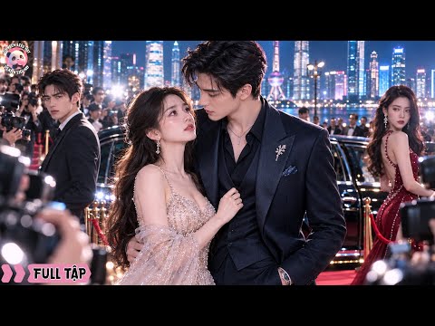 Nữ Minh Tinh bị phản bội liền cưới chớp nhoáng Tổng Tài, ai ngờ hôn nhân hợp đồng lại ngọt đến 100%