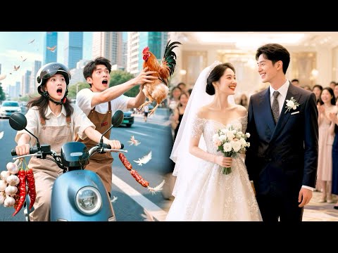 Cô gái kết hôn chớp nhoáng với chồng nông dân phá sản mà không biết anh ta là tỷ phú giấu mặt