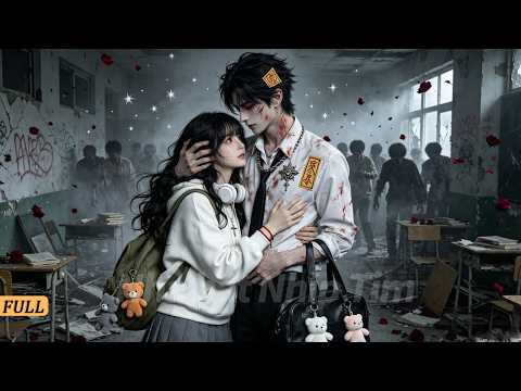 Cô gái bị bắt nạt—cho đến khi vua zombie kéo cô vào lòng. Từ đó, cô là bảo bối duy nhất của anh!