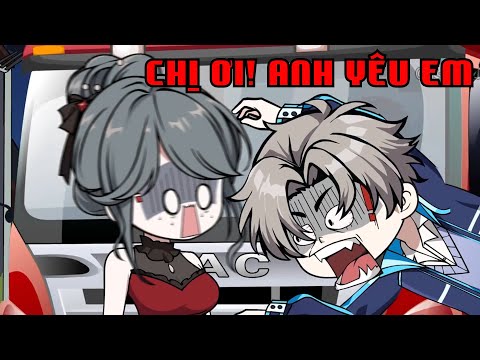 Full (1-5) | Chị Ơi! Anh Yêu Em - Bạch Tiên Sinh