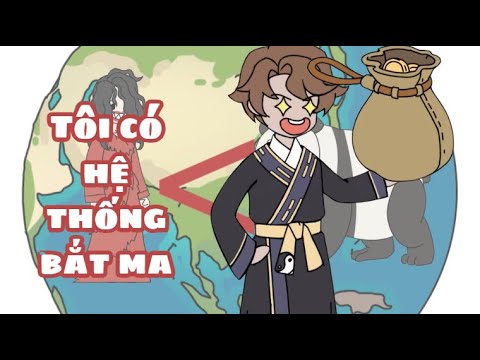 Tôi Có Hệ Thống Bắt M*a | Lê Tính