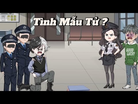 FULL | Tình Mẫu Tử ? | NoVietSub