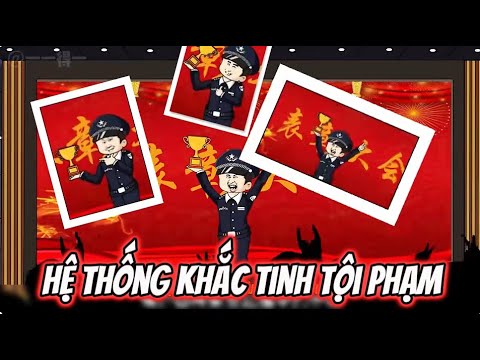 Hệ Thống Khắc Tinh Tội Phạm | Sub Review