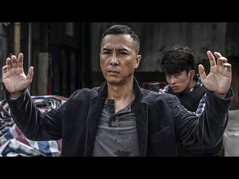 GIÂY PHÚT HUY HOÀNG | Phim Hành Động Võ Thuật Cực Khủng Thuyết Minh