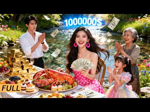 Cô gái quê thoát khỏi kẻ biến thái, dùng đọc tâm kiếm 5 triệu/ngày,trở thành nữ hoàng thương trường!